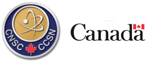 Silver: Canadian Nuclear Safety Commission (CNSC) Canadian Nuclear Safety Commission (CNSC)