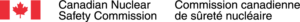 Canadian Nuclear Safety Commission (CNSC)