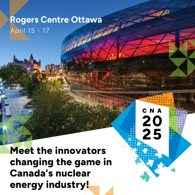 CNA2025 Social Media Post : For X and LinkedIn